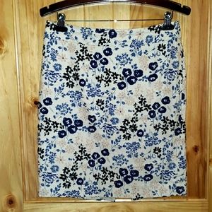 Ann Taylor skirt, size 6